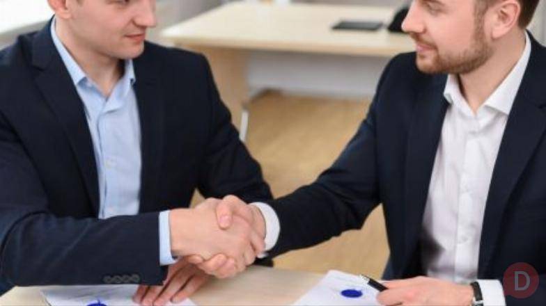 Услуги взыскания долгов с юридических лиц в Челябинске Челябинск - изображение 1