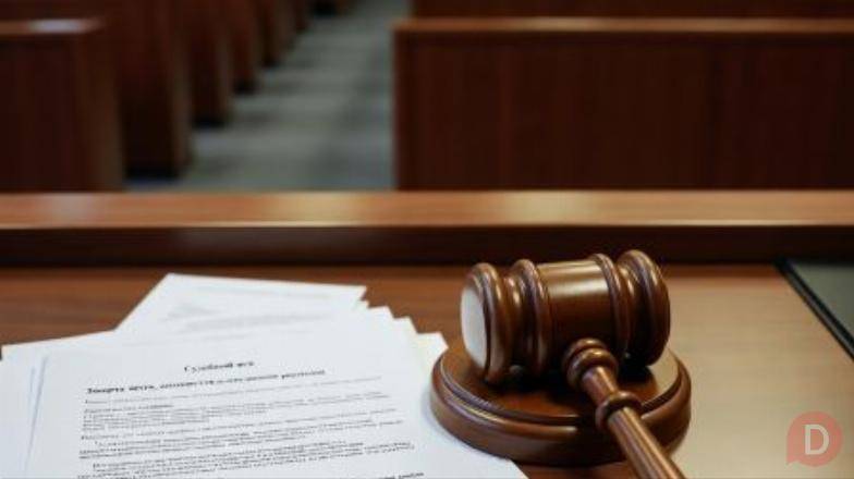 Защита чести, достоинства и деловой репутации для юр. лиц в Челябинске Челябинск - изображение 1