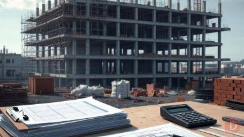 Экспертиза проектно-сметной документации в Челябинске Челябинск - изображение 1