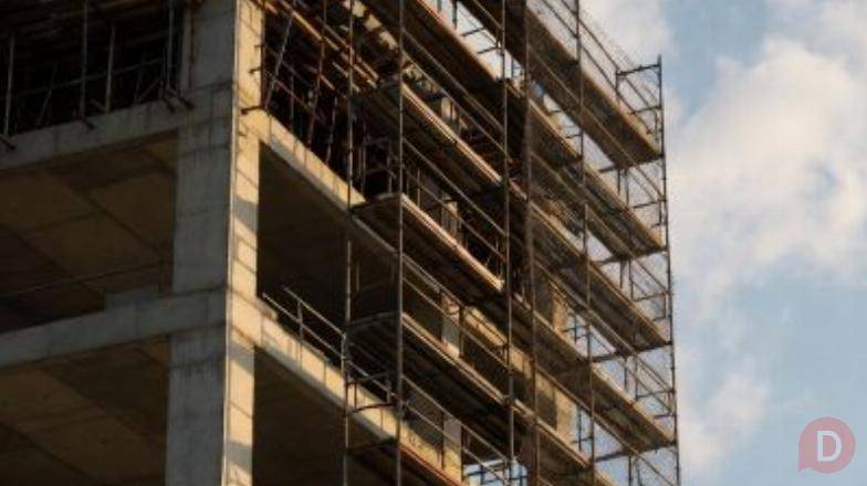 Мониторинг зданий и сооружений для безопасности и устойчивости Челябинск - изображение 1