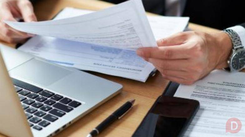 Решение налоговых споров в Челябинске Челябинск - изображение 1