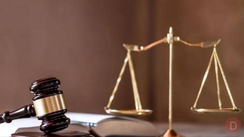 адвокат по уголовным делам пятигорск Пятигорск - изображение 1