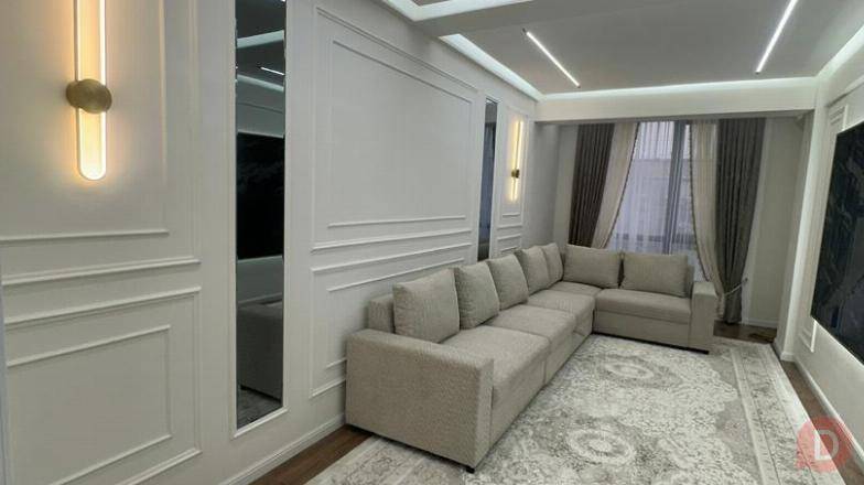 Продаю 2-х комнатную квартиру 86 м2, элитку, Центр Чуй Bishkek - изображение 1