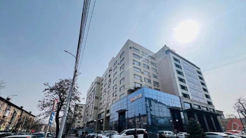 Сдаётся 2х комнатная квартира в центре (ТЦ i-Mall) Киевская/Турусбеков Bishkek - изображение 1