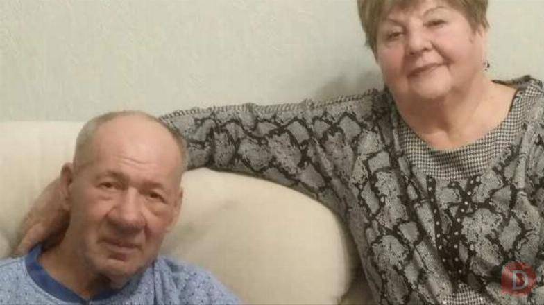 Помічниця по дому літній парі Харьков - изображение 1