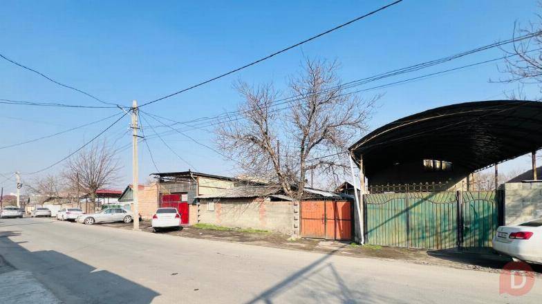 Дом под арендаторов в мкр. Кызыл-Аскер, действующий доходный объект. Bishkek - изображение 1