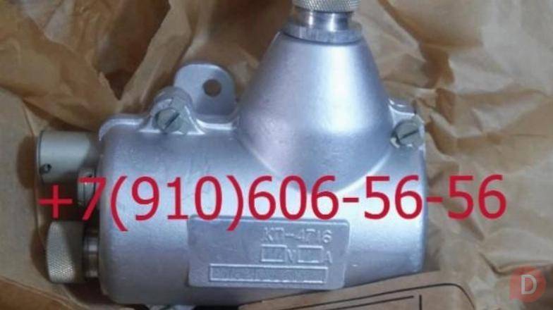 Продам пусковую катушку КП-4716, КП4716 Moscow - изображение 1