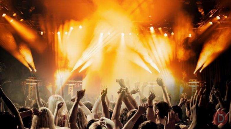 ПРОКАТ ЗВУКА, СВЕТА, ВИДЕО И DJ-ОБОРУДОВАНИЯ Сочи - изображение 1