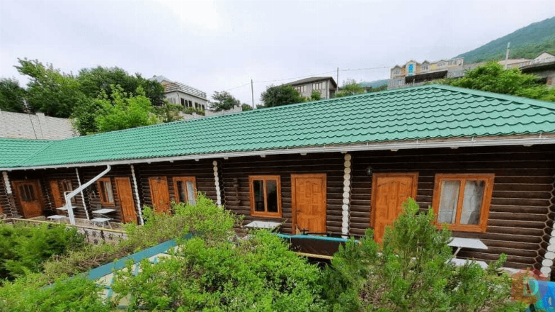 Продается готовый бизнес: Гостевой дом в Сукко Екатеринбург - изображение 1