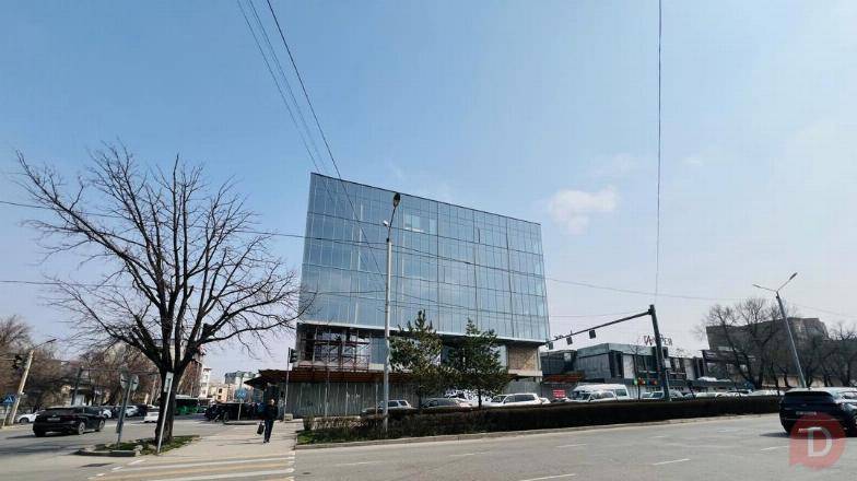 Супер локация! Сдаётся коммерческое помещение (магазин, офис и т.д.) н Bishkek - изображение 1