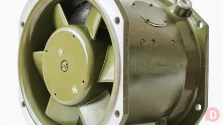 Продам 18ВО-1-1, 59ВО-6-2, 220ВО-6-2, ДВ-3 Moscow - изображение 1