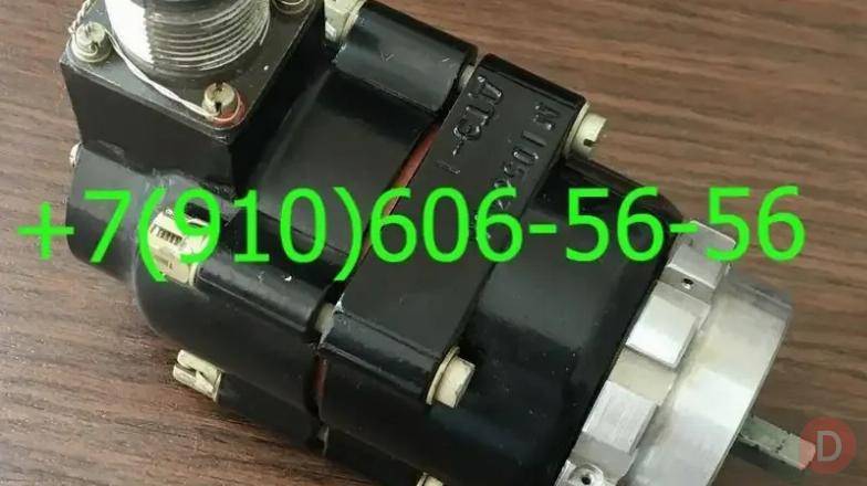 Продам ДТЭ-2, ИТЭ-2ТБ, ДТЭ-6Т, ИТЭ-1Т, ДТЭ-12 Moscow - изображение 1