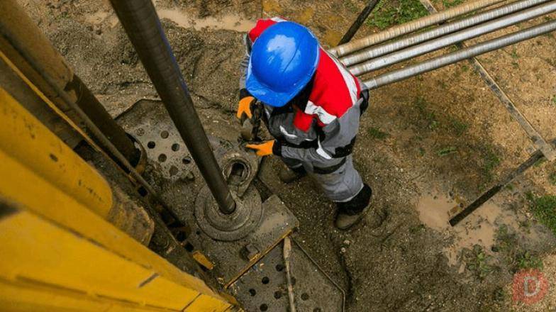 ГРИПОС — геотехнические решения для комплексных строительных проектов Moscow - изображение 1