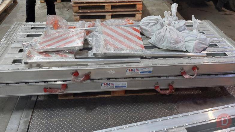 Таблица негабаритного груза Moscow - изображение 1