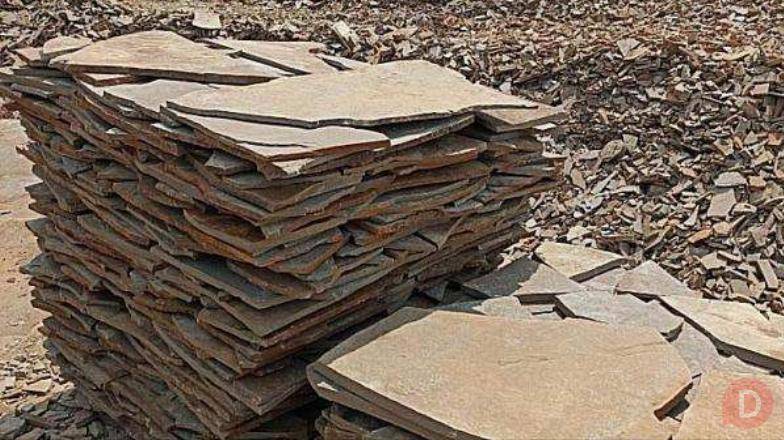 Камень песчаник природный Ростов-на-Дону - изображение 1