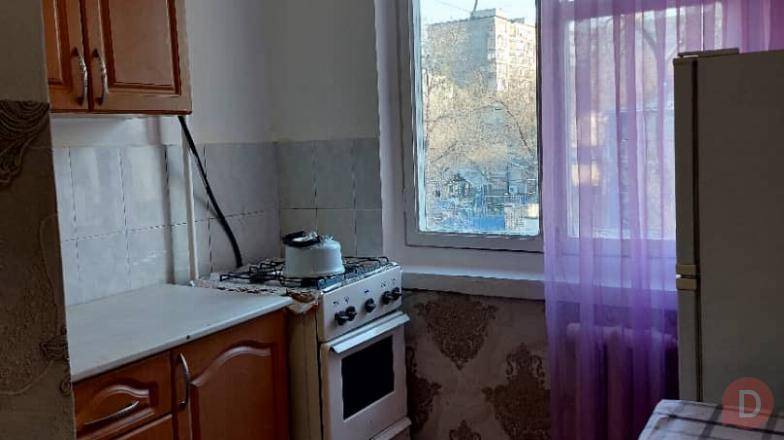 Сдаю 2-х комнатную квартиру район Дордой плаза. Bishkek - изображение 1