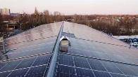 Солнечные электростанции для бизнеса под ключ