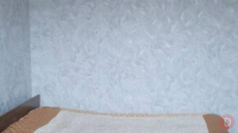 Сдаю 1-комнатную квартиру по улице Шопокова, дом 35, между Московской Bishkek - изображение 1