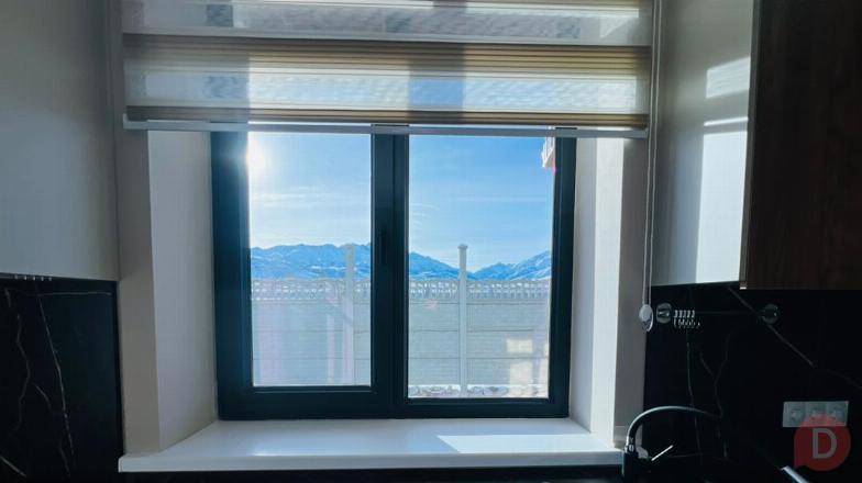 Новый дом в экологически чистой локации Арчалы (Байтик): свежий возду Бишкек - изображение 1