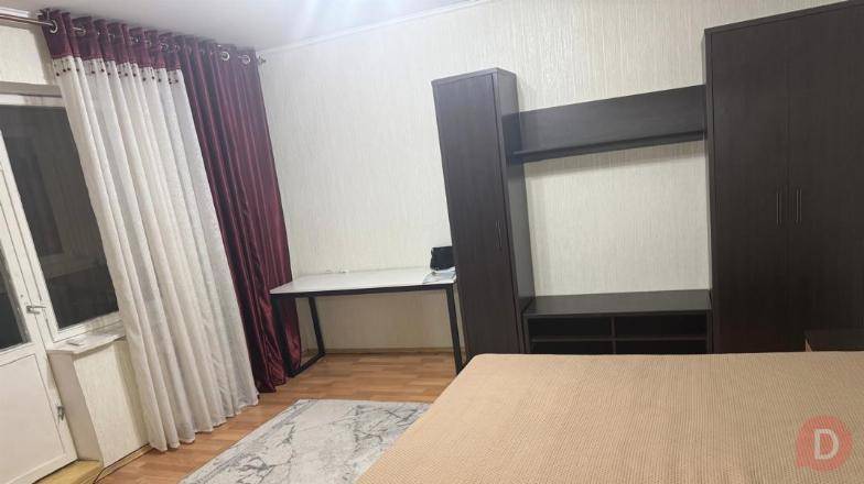 Сдаю 1-комнатную квартиру, Токтогула/Тыныстанова, бп Bishkek - изображение 1