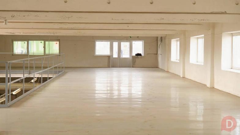 Аренда | Торговая площадь Сосновоборск - изображение 1