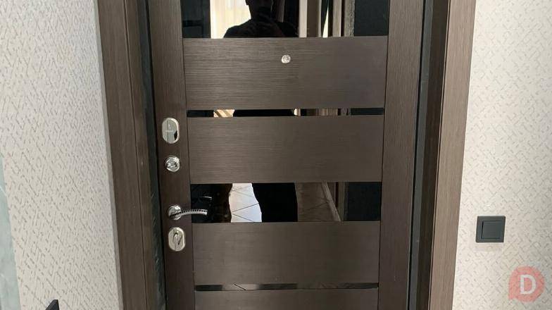 Купить двери входные Кривой Рог Кривой Рог - изображение 1