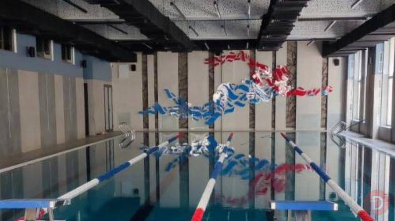 ПРОФЕССИОНАЛЬНОЕ СТРОИТЕЛЬСТВО БАССЕЙНОВ ПОД КЛЮЧ Bishkek - изображение 1