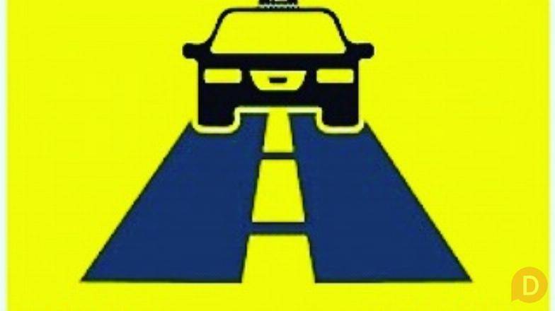 Актау/ такси с чеком недорого по Мангистауской области с квитанцией Актау - изображение 1