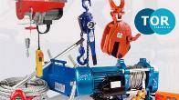 TOR в РФ – надежный продавец профессионального оборудования