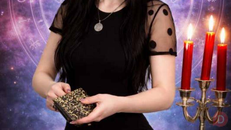 Корекція долі. Гармонізація відносин. Харьков - изображение 1