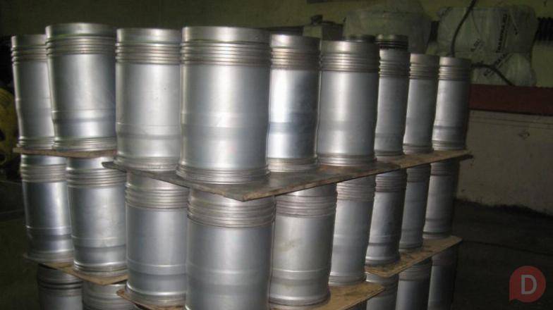 Запчасти для двигателей 1Д20, 5Д20, УТД-20, В-46, В-84 Житомир - изображение 1