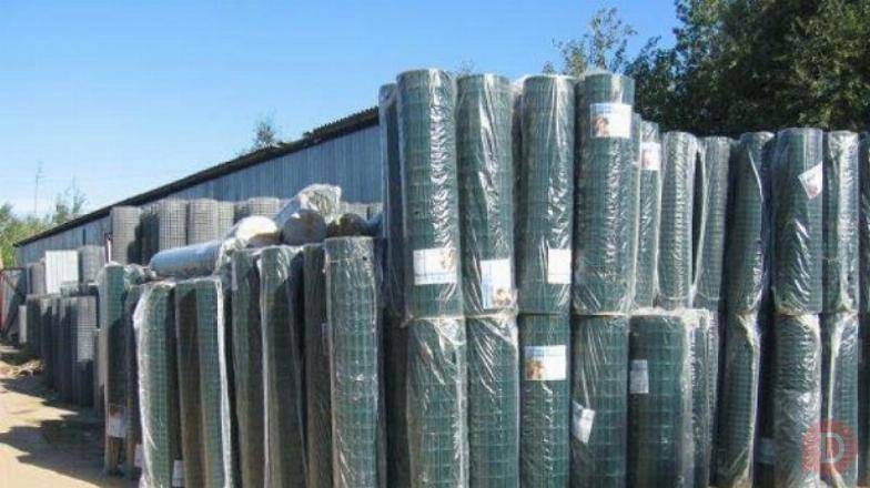 Сетки продаём 290 наименований, Россия Москва Москва - изображение 1