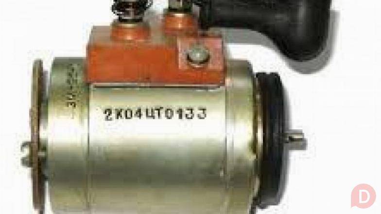 Запчасти для спецтехники в наличии — широкий выбор и надежность Луцк - изображение 1