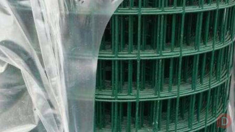 Сетки 287 наименований для различных нужд. Moscow - изображение 1