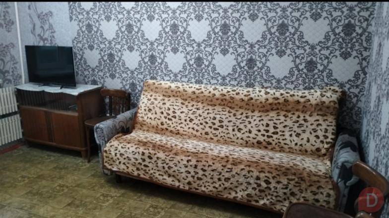 сдаю 1-комнатную квартиру микрорайон Восток-5, Чуй-Алмаатинская Бишкек - изображение 1