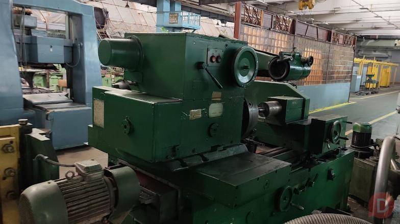 3к228а внутришлифовальный универсальный станок Смоленск - изображение 1