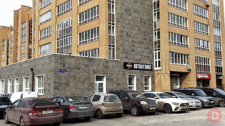 Торговое помещение 101м², высокий автотрафик Красноярск - изображение 1