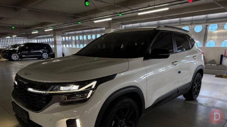 Ищете надёжного партнёра для покупки авто из Кореи? Москва - изображение 1