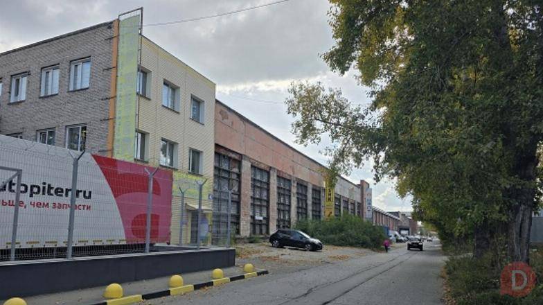 Сдам в аренду помещение свободного назначения в Новосибирске 140 кв.м Новосибирск - изображение 1