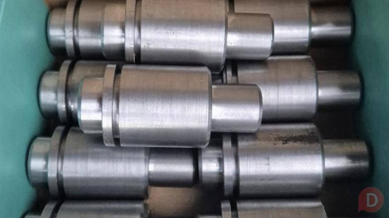 Металлообработка любой сложности Омск - изображение 1