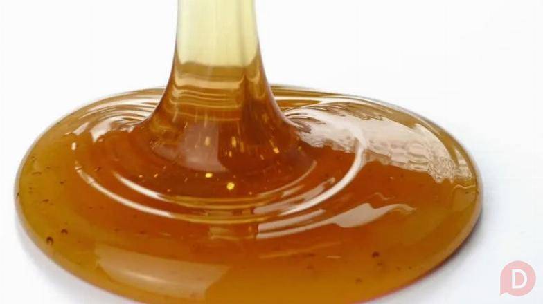 Лецитин подсолнечный оптом от завода Юг Руси Ростов-на-Дону - изображение 1