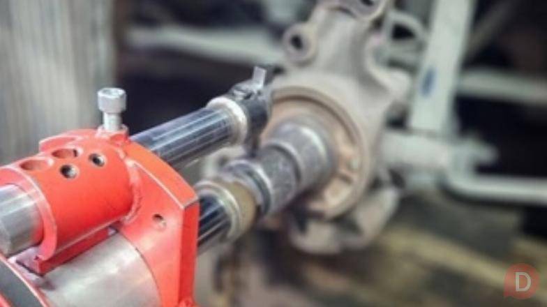 Станок для ремонта грузовиков Тюмень - изображение 1