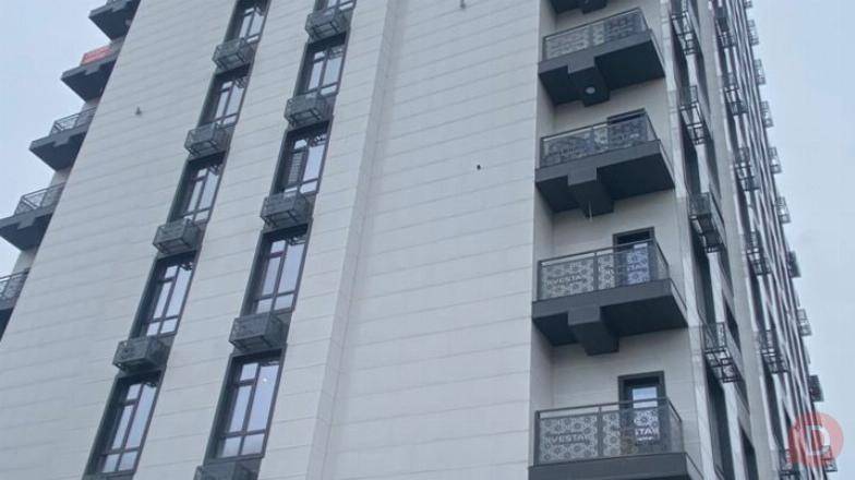 Срочно продается 2 комнатная квартира ПСО. ЖК «Vesta Tower» Bishkek - изображение 1