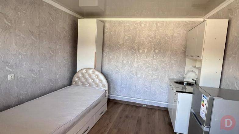 Сдаю 1 ком с удобствами для девушек район верхний Токульдош Bishkek - изображение 1