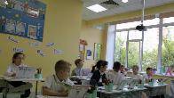 Частная школа в Москве с детским садом и лицензией