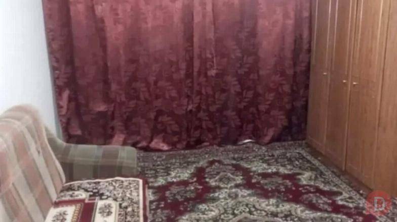 Сдаётся 1-комнатная квартира. мкр. Тунгуч, г. Бишкек Бишкек - изображение 1