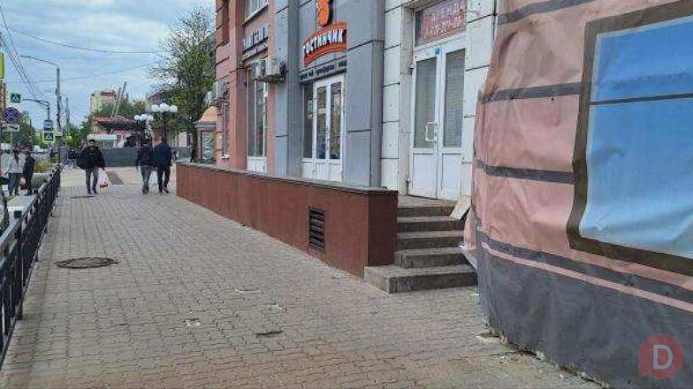 Продам коммерческое помещение 200 м² в центре Белгорода Белгород - изображение 1