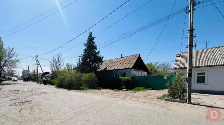 Участок 14 соток в районе Ибраимова/Куренкеева (сзади ГОИН, рядом Сове Bishkek - изображение 1