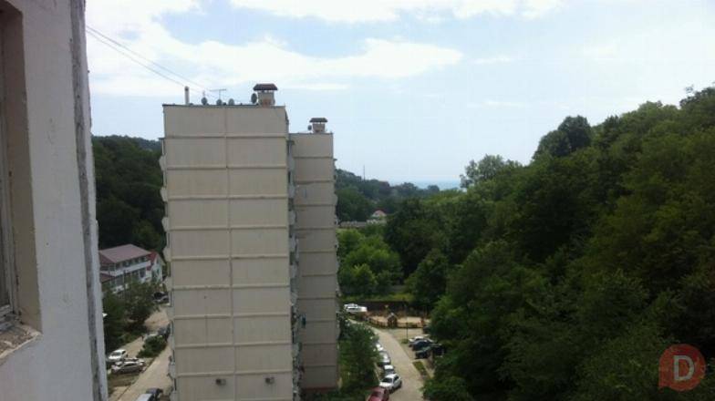 Продам свою 2-к. квартира 64 кв.м в Лоо Сочи - изображение 1