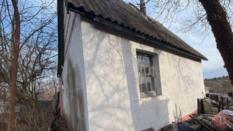 Уютная дача в Северном — кирпичный дом, 2 этажа, участок 5 соток Северный - изображение 1